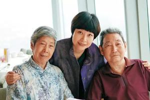 张曼娟：照顾年老父母，才能真正的理解人生