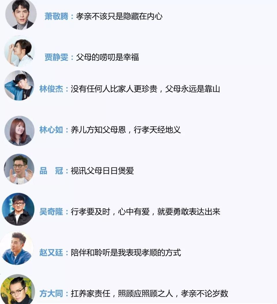 《旺旺孝亲奖》开跑!两岸同步征件总奖金高达人民币173万